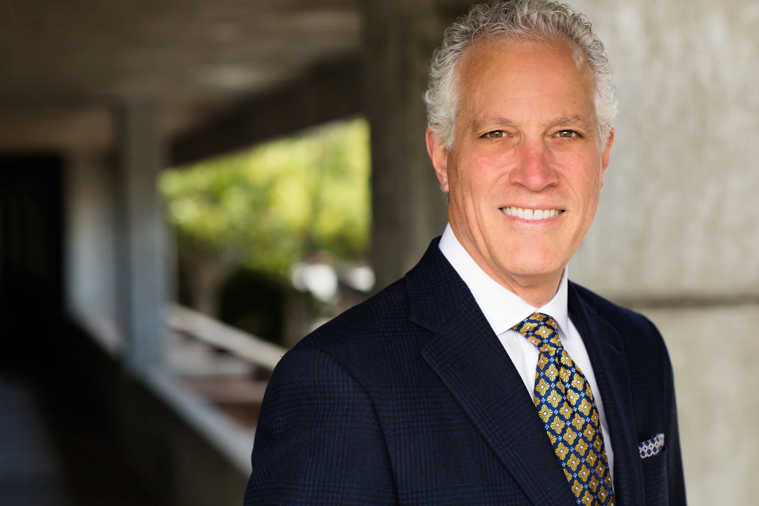 Meet Dr. Glafkides — Dr. Michael Glafkides Plastic Surgery
